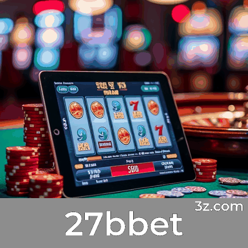 27bbet: Seu Cassino Premiável com Pagamentos Rápidos