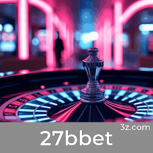 27bbet: Variedade e Diversão para Jogadores Brasileiros