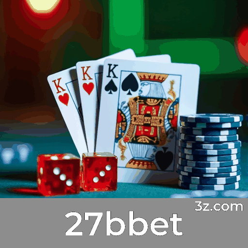 27bbet: Seu Cassino Premiável com Pagamentos Rápidos