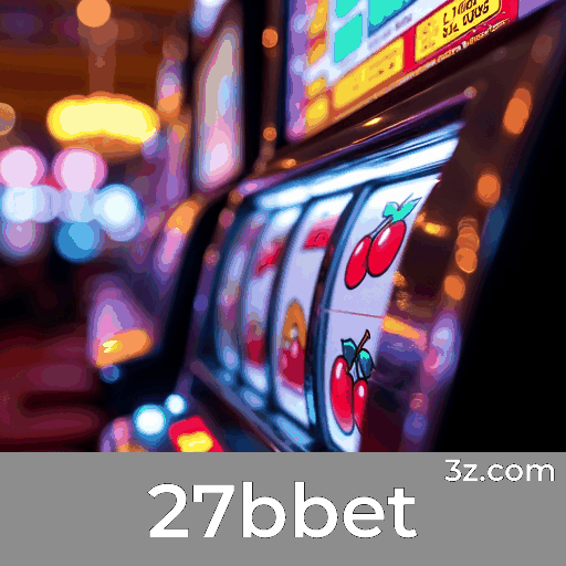 27bbet Verde: Plataforma de Jogo Responsável Sustentável