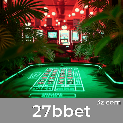27bbet Verde: Plataforma de Jogo Responsável Sustentável