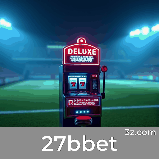 27bbet Verde: Plataforma de Jogo Responsável Sustentável
